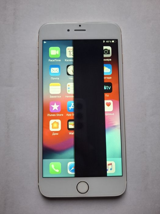Телефон Iphone 6 Plus
