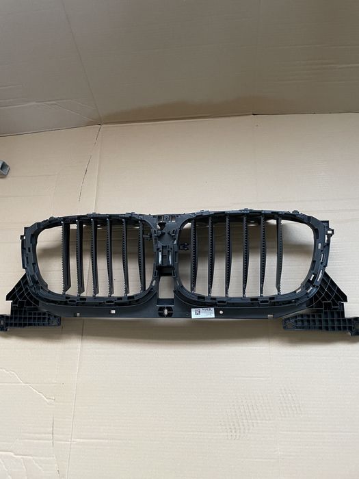 Grila activa BMW X3 G01 X4 G02