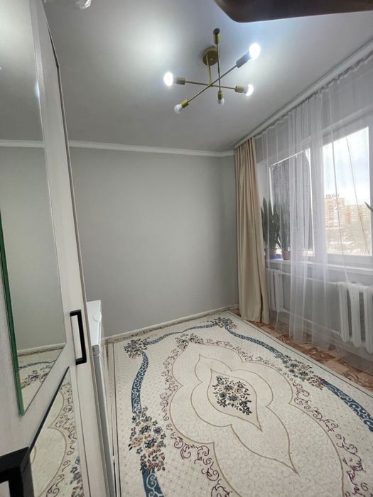 Продам 3 комнатную квартиру