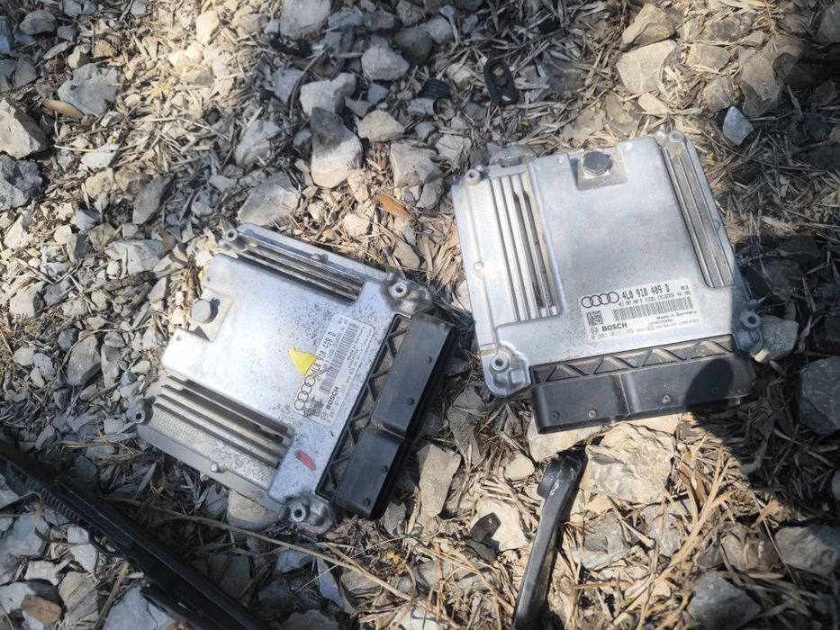 Компютър/компютри AUDI 4.2 TDI