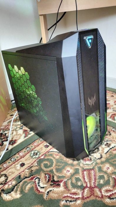 Игровой системный блок