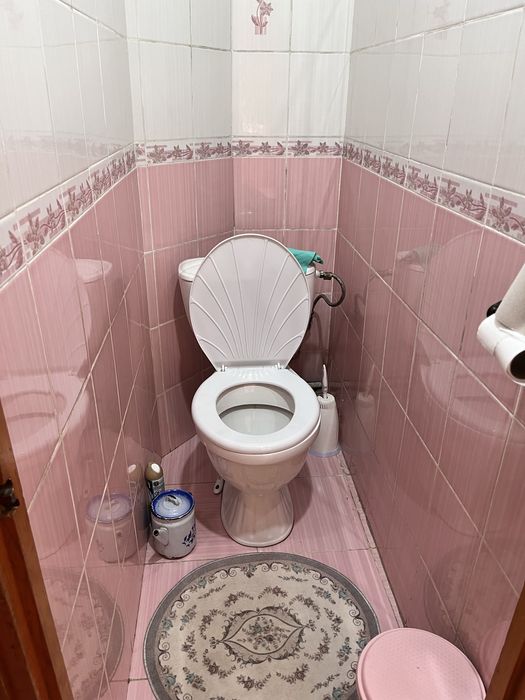 Срочно !4бөлмелі пәтер сатылады