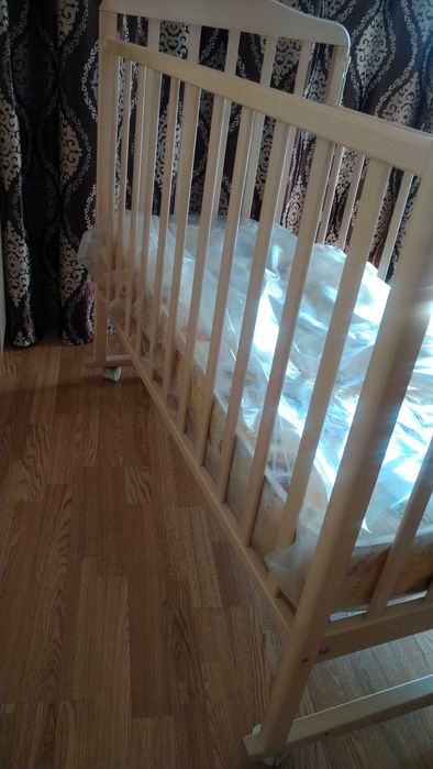 Детский манеж Матрас детский (120*60)