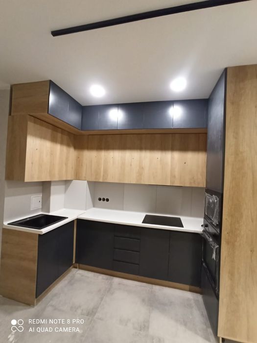 Изготовление корпусной мебели