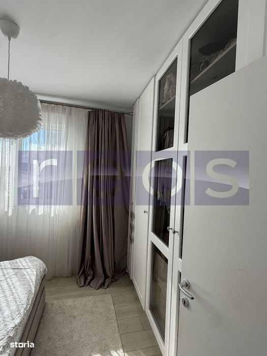 2 Camere Cu Gradina Proprie 50 Mp | Parcare | Complex Rezidential Mode