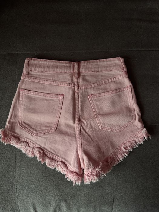 Пола-панталонки Zara