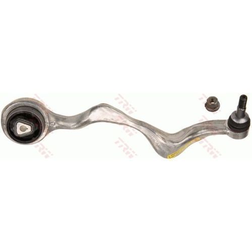 Brat suspensie roata Bmw Seria 1 (E81 E87 E88 E82), Seria 3 (E90/E91), X1 (E84), Z4 (E89), Trw JTC1029, parte montare : Punte fata, Dreapta, Fata, Jos