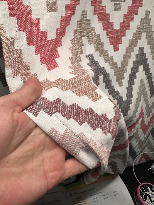 Шторы блэкаут плотные