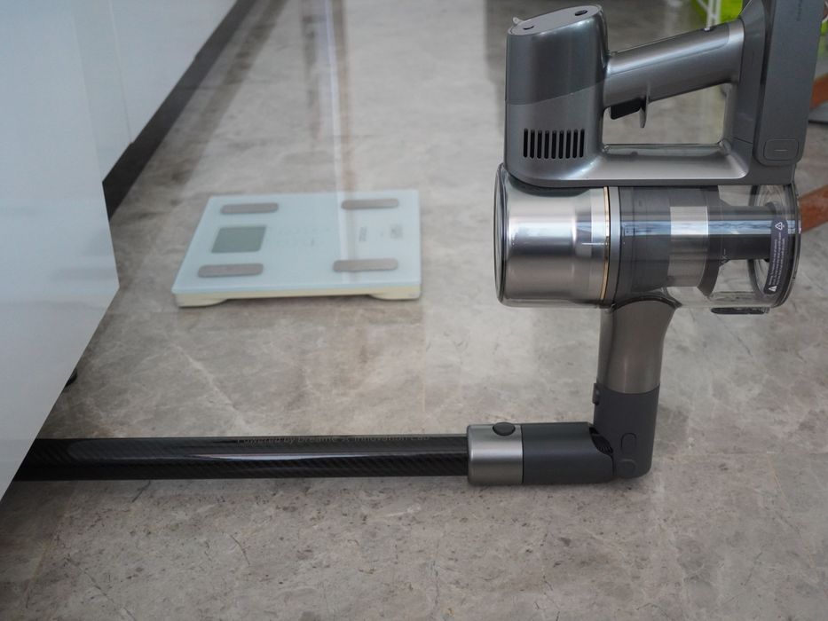 Dreame R20 . 2024год  570 watt