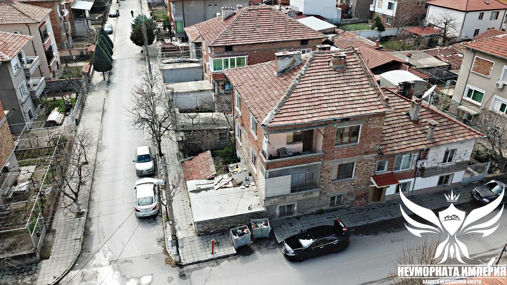 Продава се Къща в Асеновград - 344 кв.м за 632 €/кв.м - Снимка #4