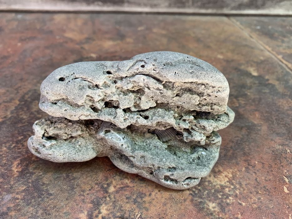 Piatra naturala pentru acvariu