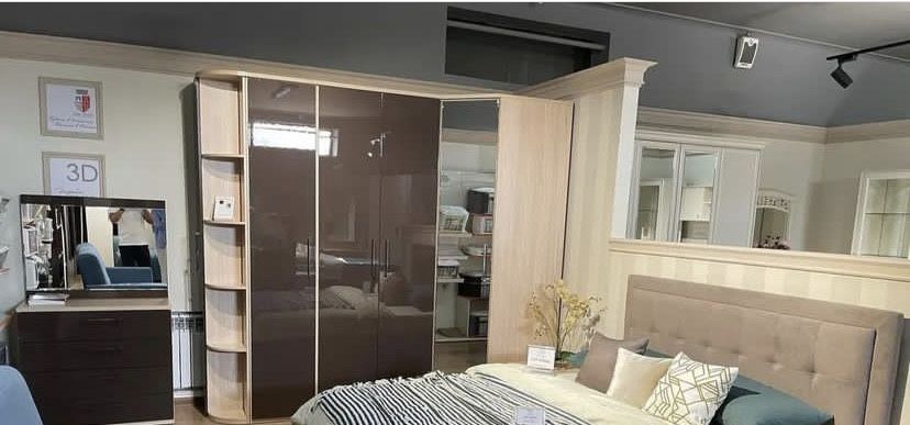 Спальная Гарнитура от Шатуры