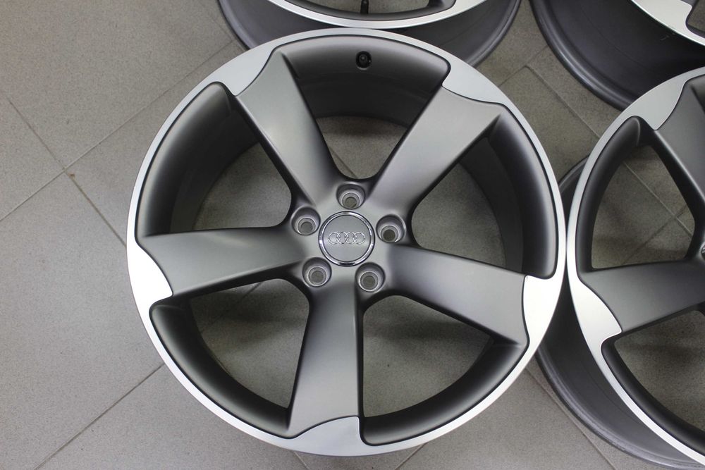 Джанти 20" Audi A5, A6, A7, A8