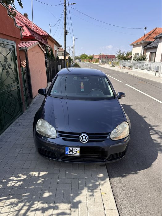 Vand Volkswagen Golf V  1.9 Diesel 105 CP