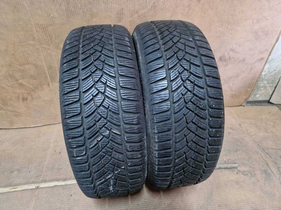 2 Fulda R17 215/55
зимни гуми
DOT4221