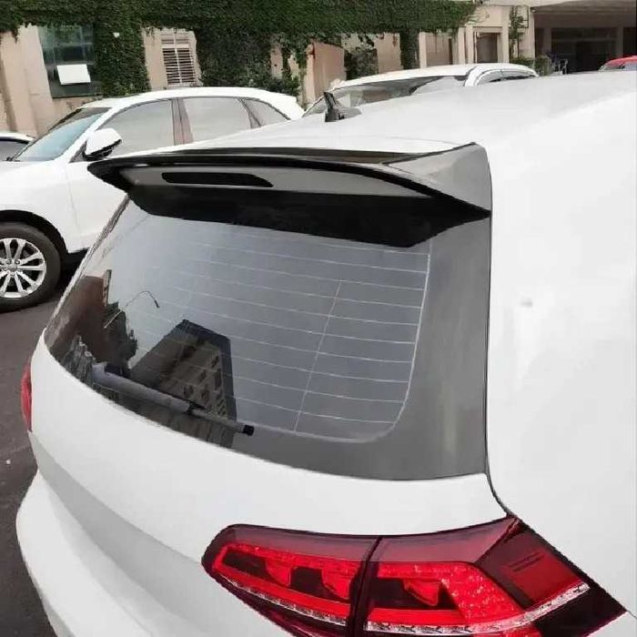 Eleron Prelungire Luneta Portbagaj Haion VW Golf VII MK7 7.5 (2013+)