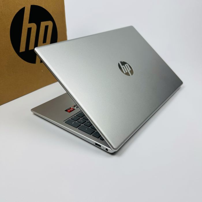 HP 15/FHD IPS/Ryzen 7 7730U 16MB/16GB RAM/512GB NVMe/Подсветка