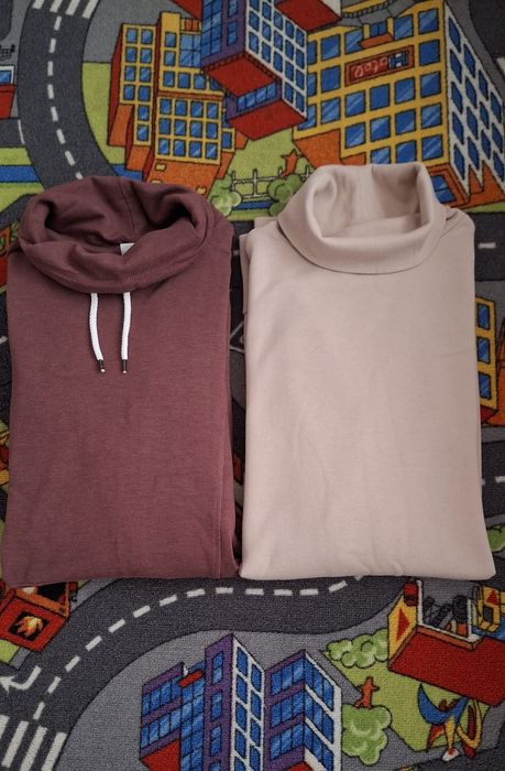 Дамски спорни рокли/туники