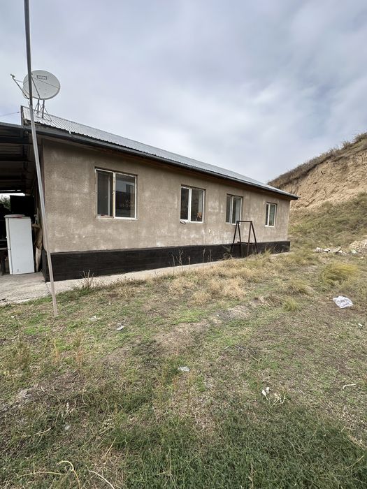 Продам дом в Туздыбастау