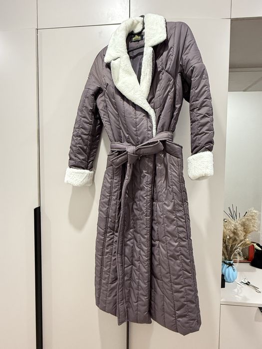 Куртка демисезонная