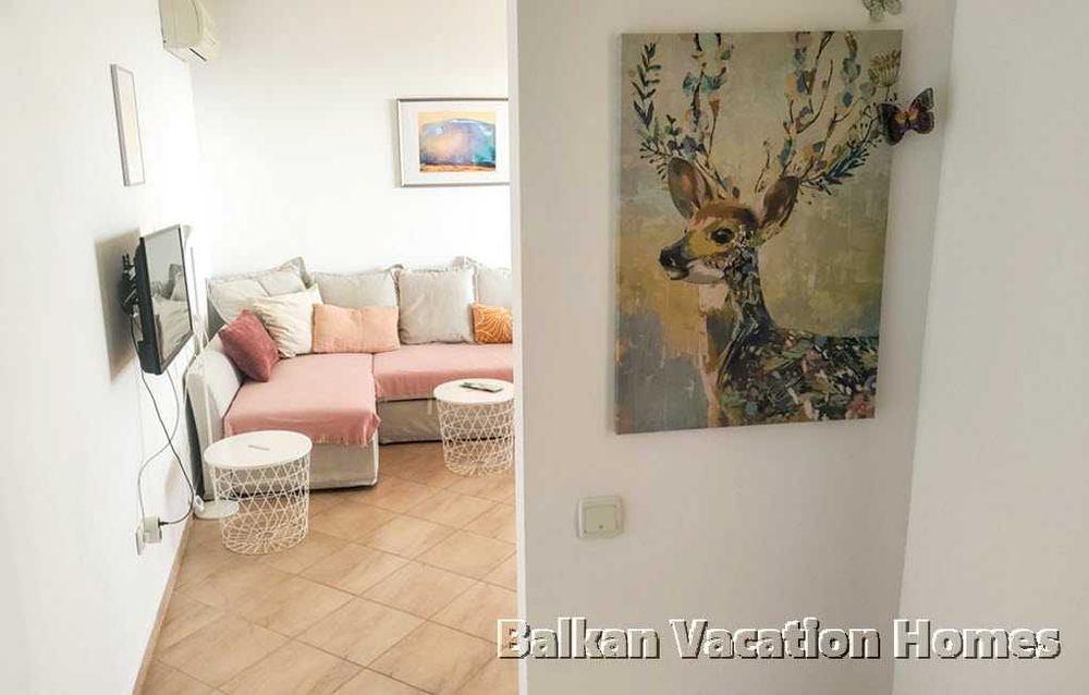 Продава се Двустаен апартамент в Бяла - 89 кв.м за 742 €/кв.м - Снимка #7