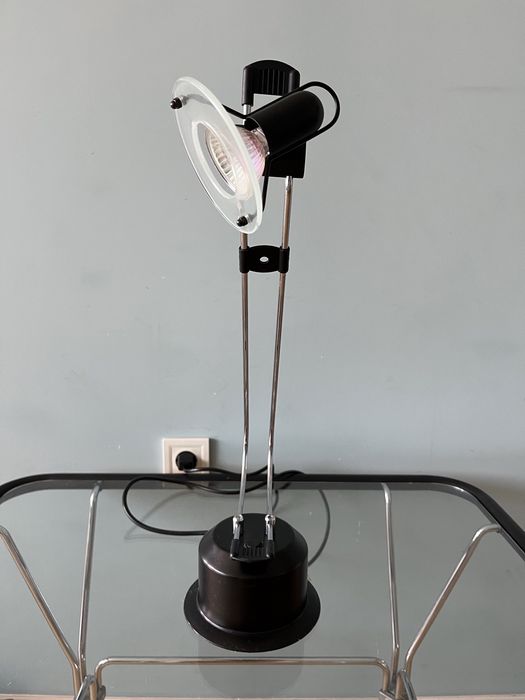 Настолна лампа / Grossmann / 70-те