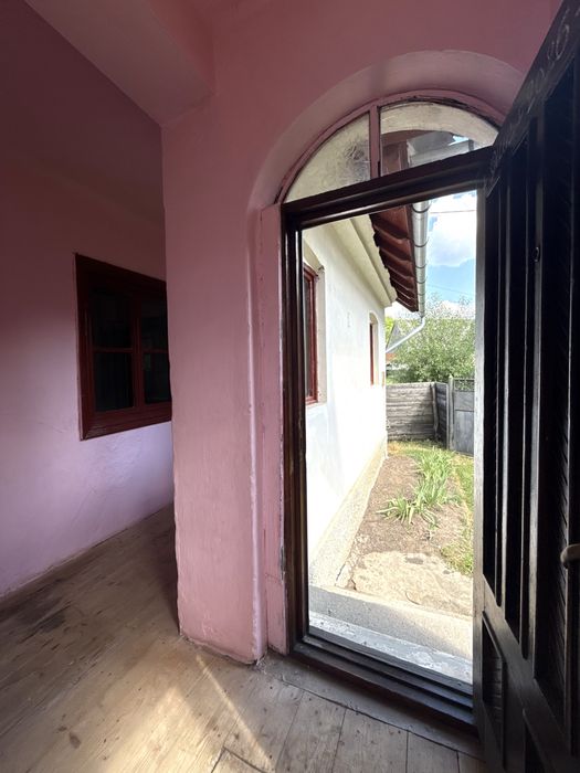 Casa de vânzare ,Jud Harghita,Casinu Nou