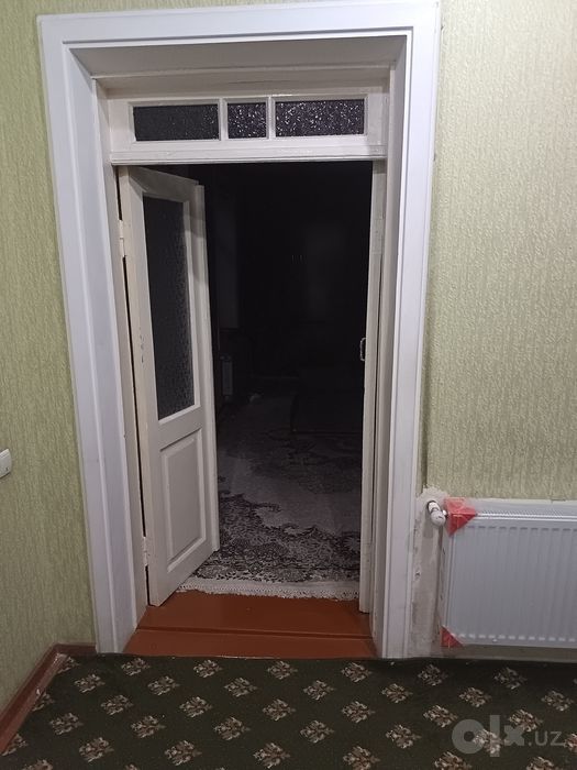 Ёғоч эшиклар 2,20×110 2 дона бор