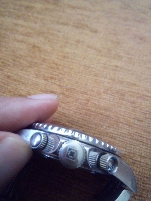 Часовник Invicta pro diver 1003