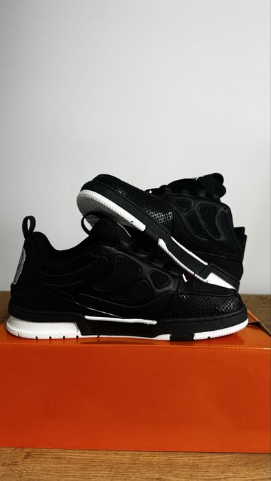Louis Vuitton LV Skate Sneaker