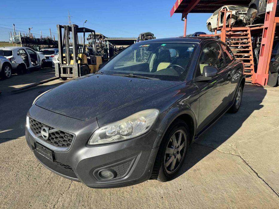 Волво ц30 /Volvo c30 1.6d 109кс