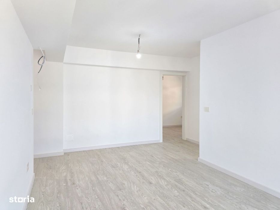 Apartament intabulat 3 camere, 81,45 mp, 2 bai - Lapis Residence