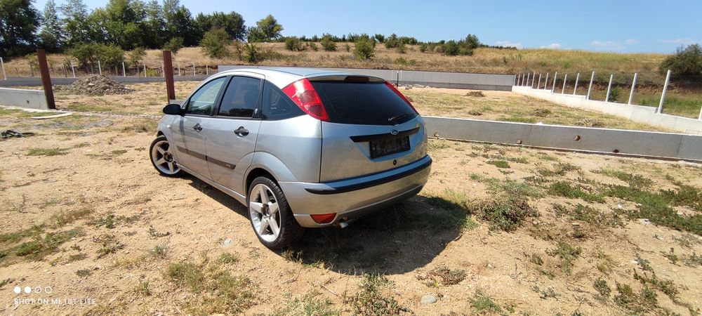 Ford Focus na chasti 1.8/115 Tdci Форд Фокус Мк1 На Части