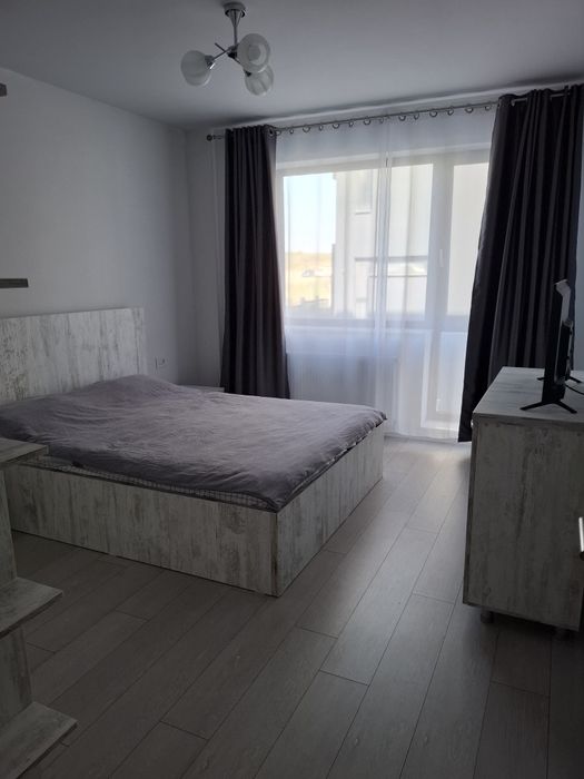 Apartament 2 camere de inchiriat