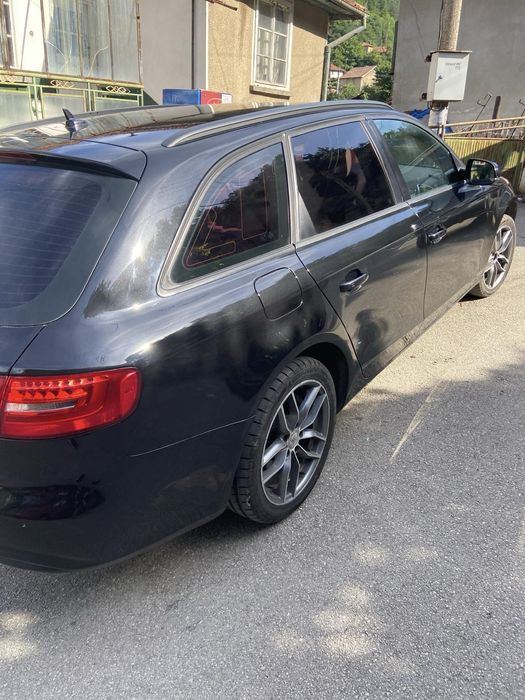 Audi A4 2.0 tdi. 2014 година!