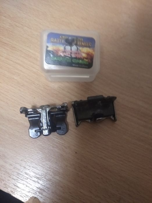 Игровые помощник для пбака