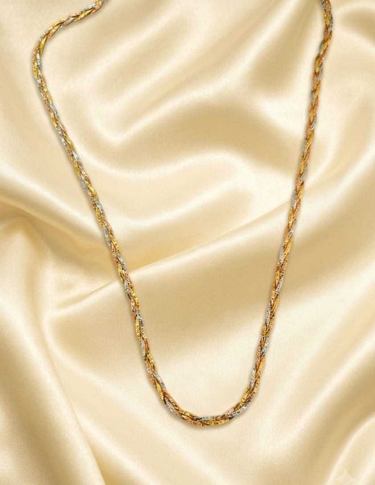 Lant aur 18k 5.25gr (AG.7)
