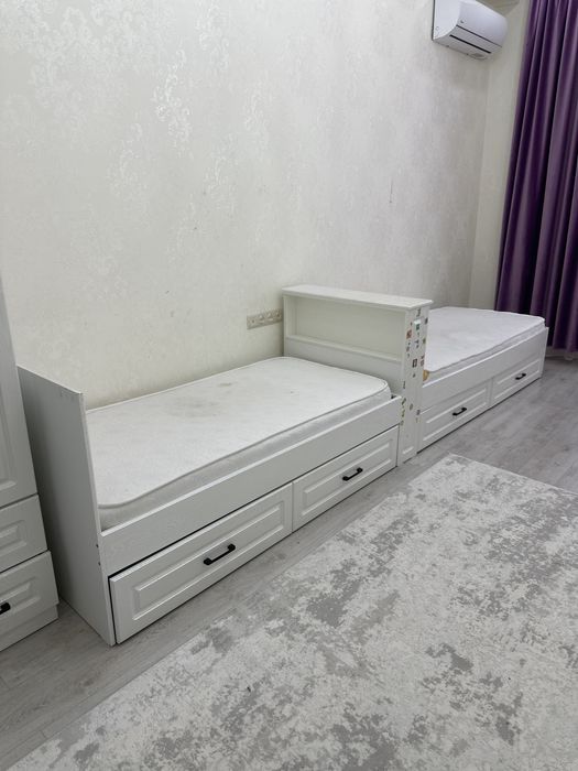 Детская мебель б/у