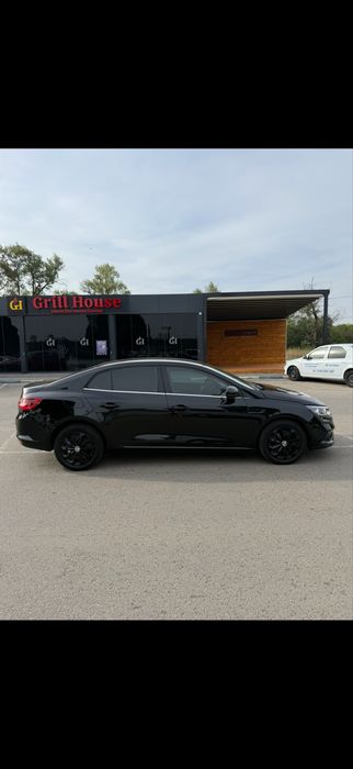 Renault Megane 1.5DCI 2018