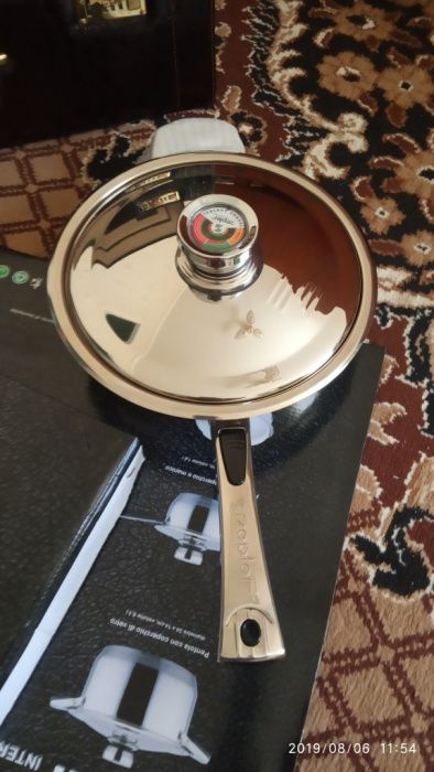 Продается набор посуды из Германие Зиртер