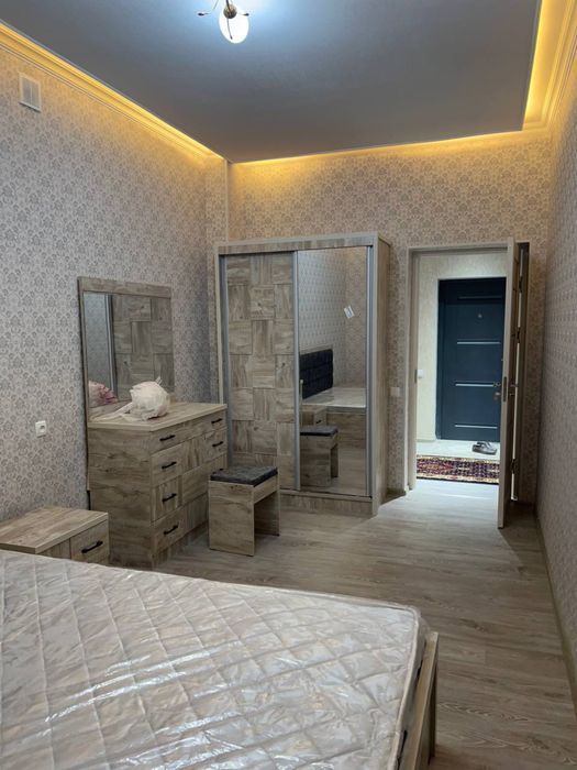 Зебо Аренда 2 ком 500$