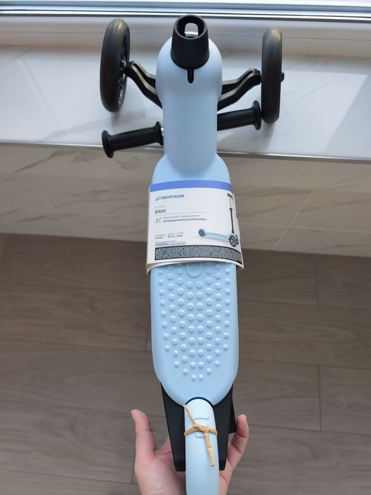 Trotineta nouă Decathlon