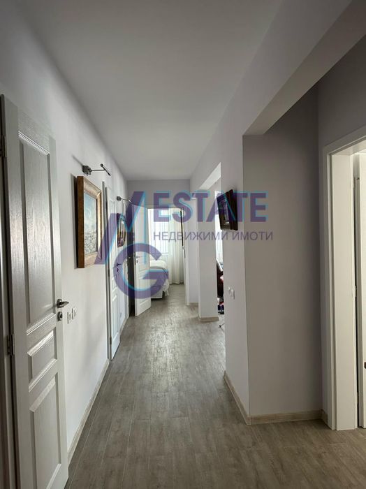 Продава се Тристаен апартамент в Поморие - 91 кв.м за 1868 €/кв.м - Снимка #6