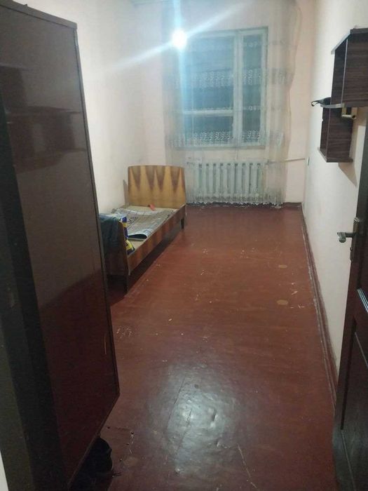 Продается 2-комнатная квартира Адрес: Чиланзар 20 квартал