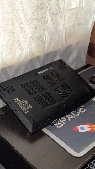 Sale! Laptop gaming MSI