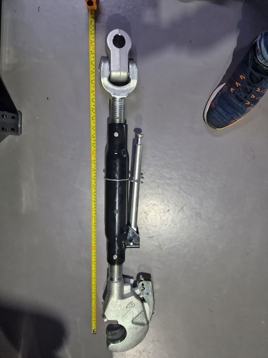 Tirant central tractor case john deere 280 cp preț 3500 lei cu tva se