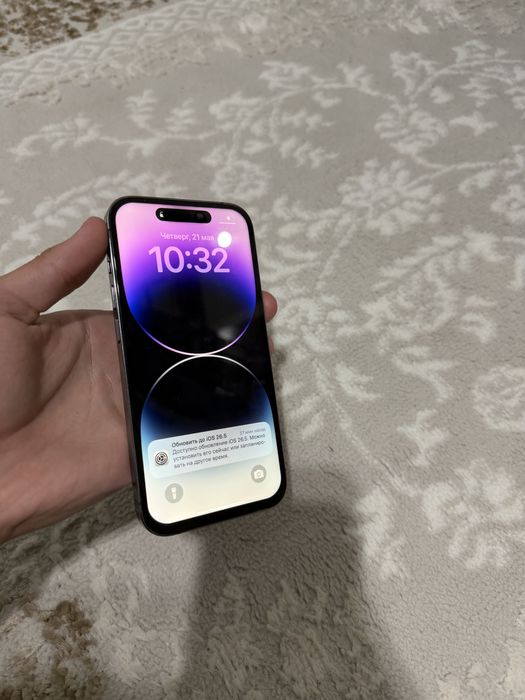 Iphone 14 pro 256gb идеальный