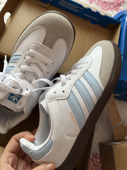 Adidas samba unisex