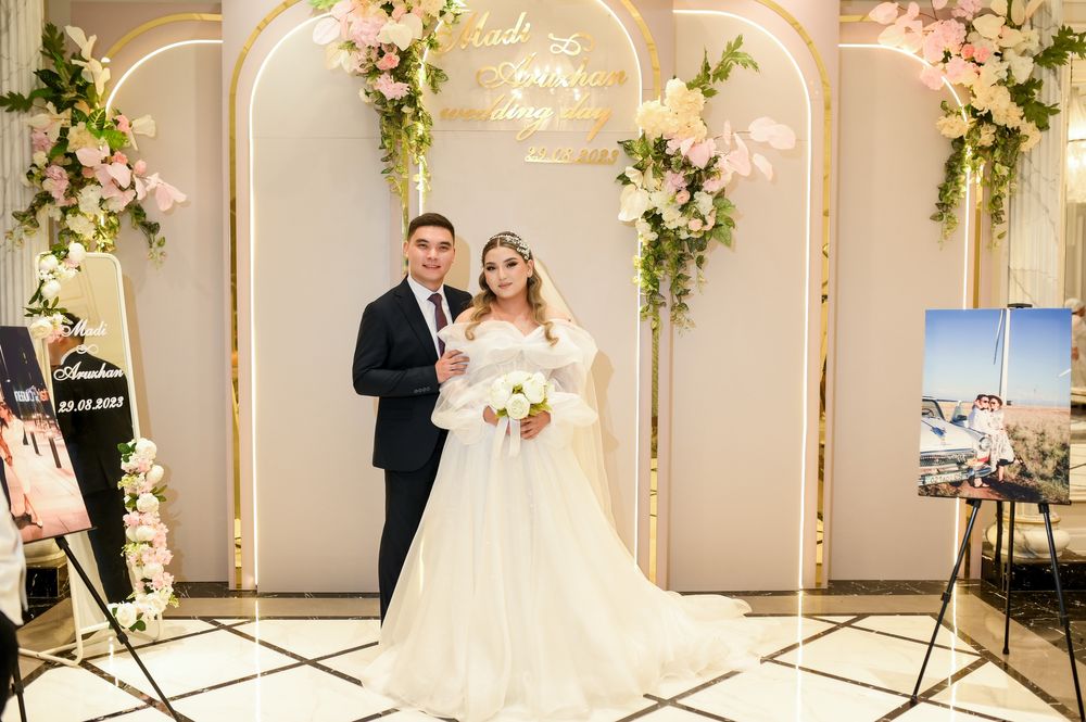 Продам шикарное свадебное платье!