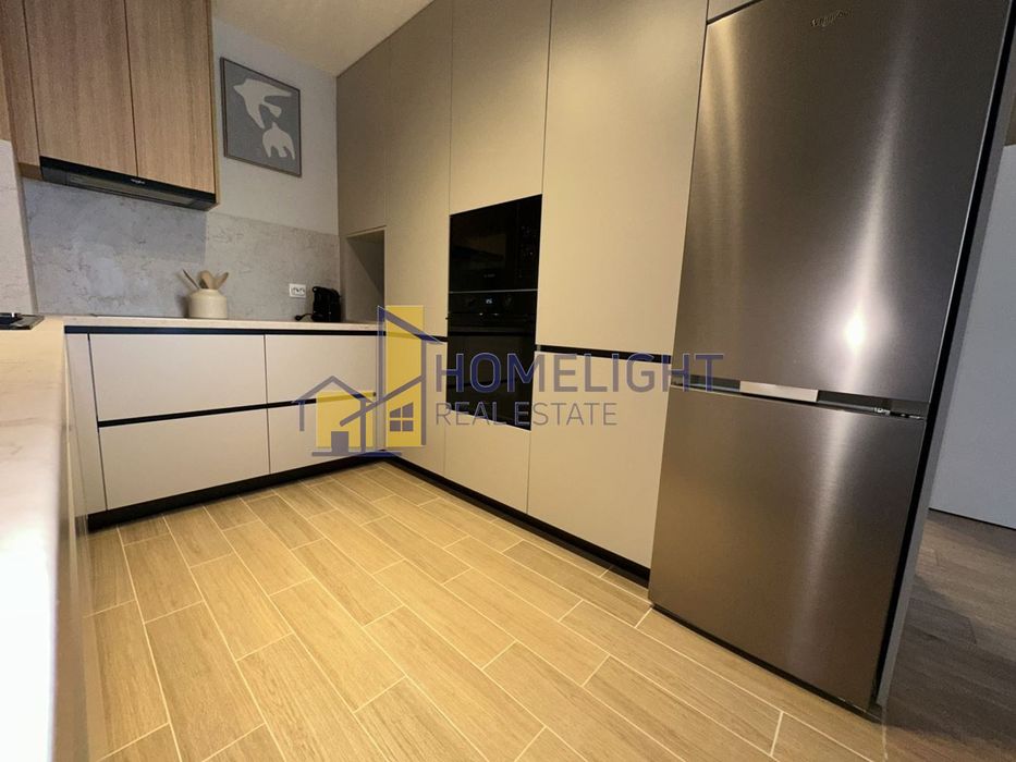 Тристаен апартамент в кв. Дървеница